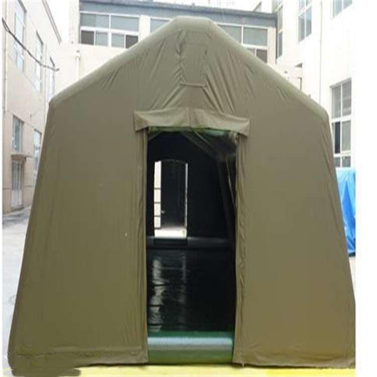 那坡充气军用帐篷模型生产工厂